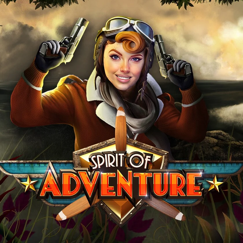 Spirit of Adventure